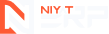 Niyat ERP Logo